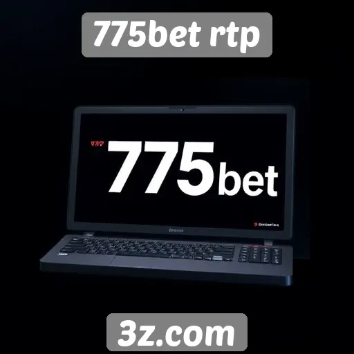 Análise da plataforma 775bet rtp para iniciantes