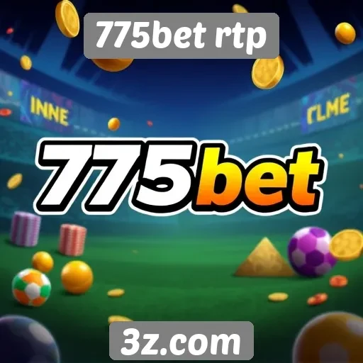 Jogos disponíveis na 775bet e suas características