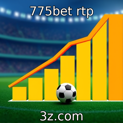 Aumento do RTP em sites de apostas online