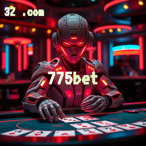 Experimente Jogos Empolgantes na 775bet rtp Agora Mesmo!