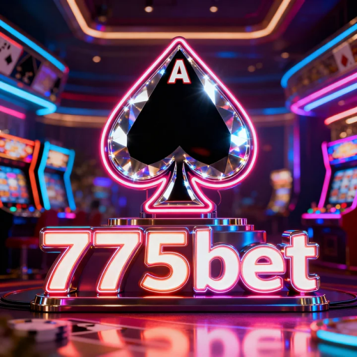 775bet rtp