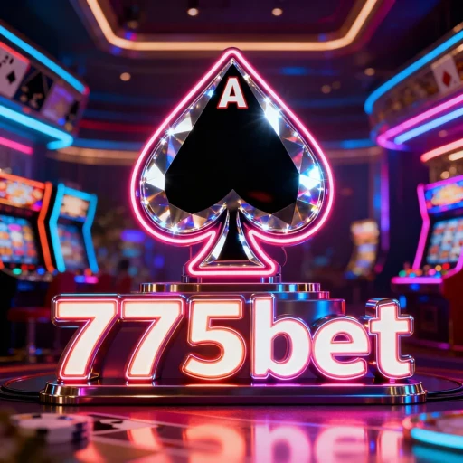 775bet rtp logo