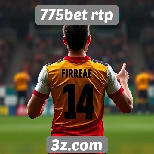 Feedback dos jogadores sobre o suporte do 775bet rtp