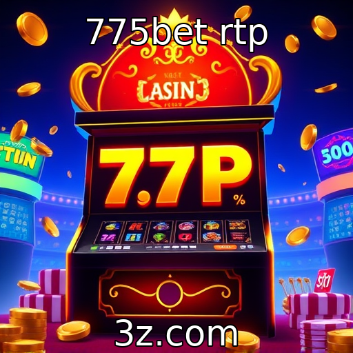 Como o RTP afeta a rentabilidade dos cassinos virtuais