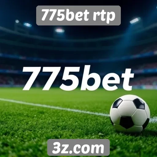 Comparação do RTP com outros sites de apostas