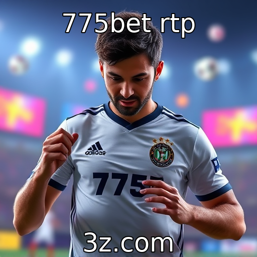 Influência do RTP na experiência dos jogadores