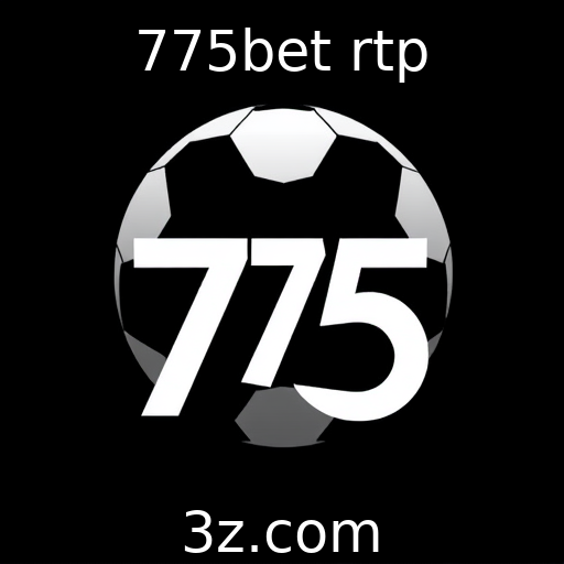 Estatísticas de RTP em jogos online