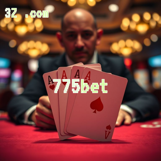 Experimente Slots Incríveis na 775bet rtp com Novos Recursos