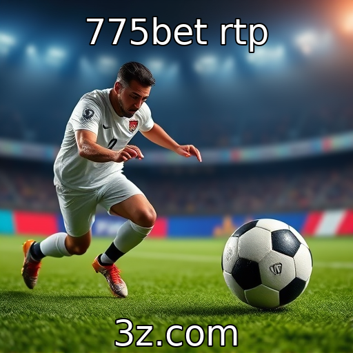 Impacto da tecnologia no RTP das apostas online