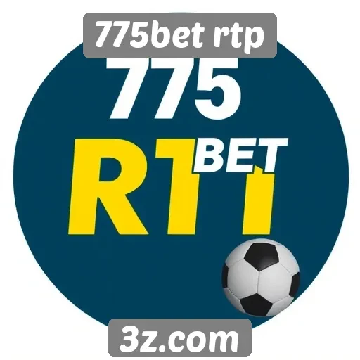 Experiência do usuário na plataforma 775bet rtp